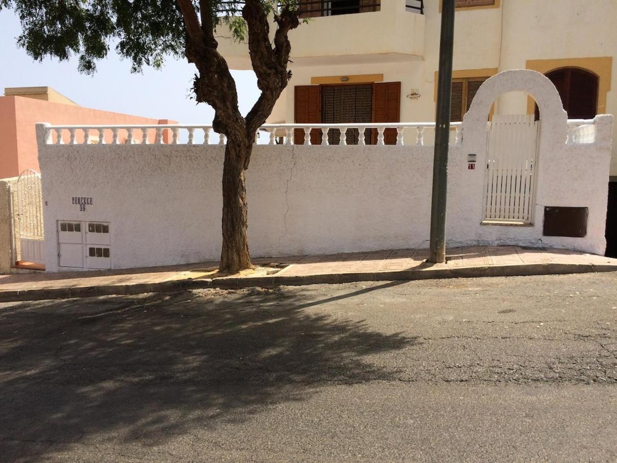 Apartamento Buena Vista El Alamillo Mazarron Exterior photo