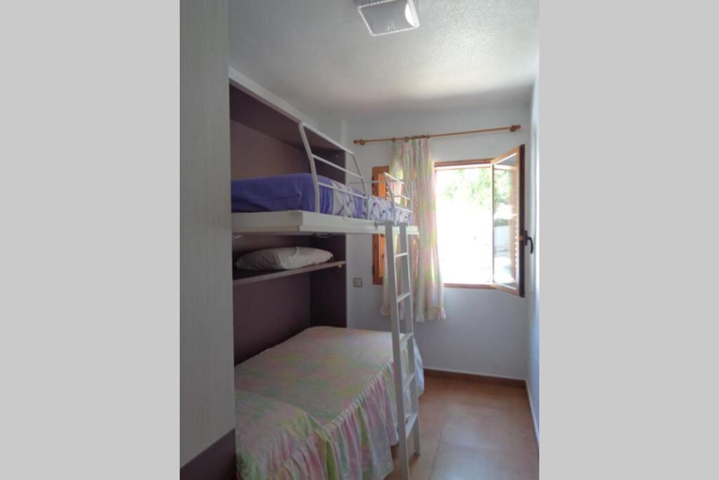 Apartamento Buena Vista El Alamillo Mazarron Exterior photo