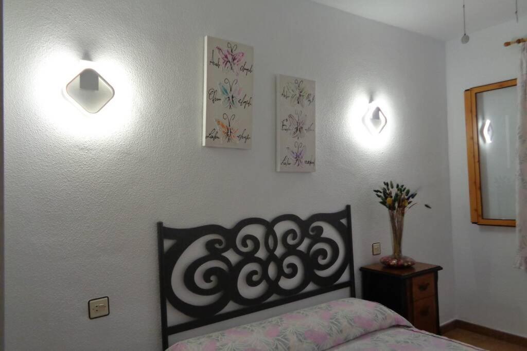Apartamento Buena Vista El Alamillo Mazarron Exterior photo