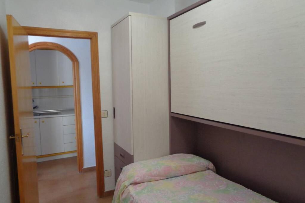 Apartamento Buena Vista El Alamillo Mazarron Exterior photo