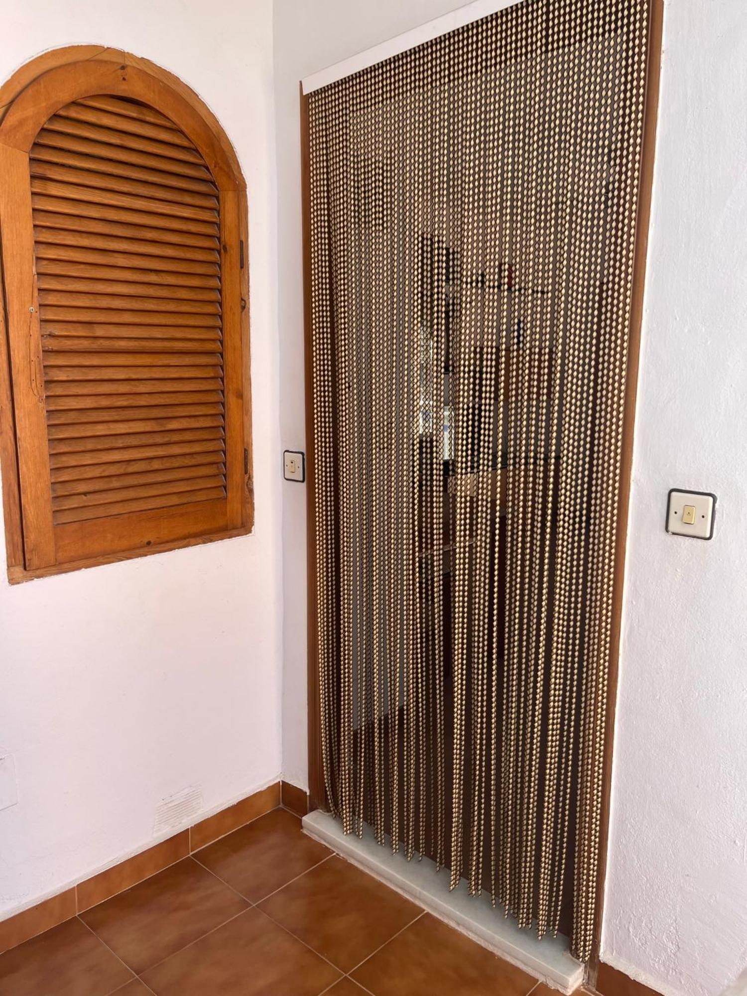 Apartamento Buena Vista El Alamillo Mazarron Exterior photo